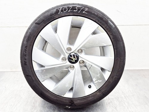 Volkswagen golf mk8 - volkswagen,
