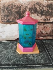 Barbie Doll Dream House Fish Tank Replacement Spare Part Mattel 2015