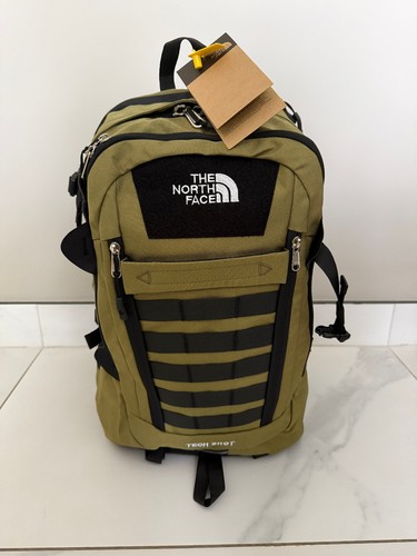 The north face - north, tech