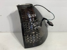 BMW X5 E53 2001 Right rear