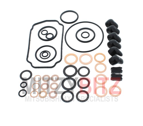 Zexel 4d56 mechanical fuel - zexel,