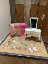 Vintage Sindy Doll Pedigree
