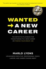 Wanted -> A New Career: The