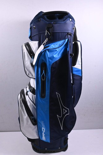 Mizuno dri cart bag - mizuno, /