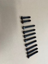 Ford Crossflow Cylinder Head