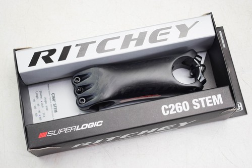 New boxed ritchey superlogic - -,