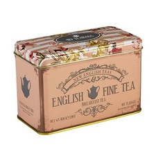 New English Teas Fine English