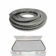Boot tailgate weatherstrip - tailgate,
