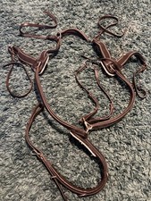 Shires 5 Point Breastplate