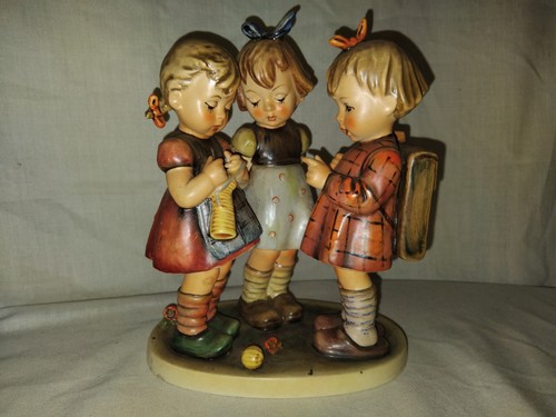 Hummel figurine 177 - 177, "school