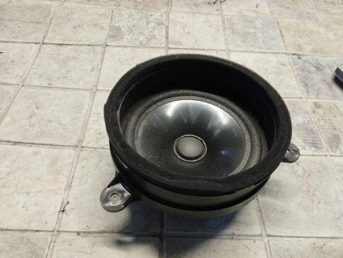 Subaru forester rear left - forester,