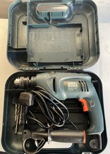 Black & Decker 650 W KR650RE