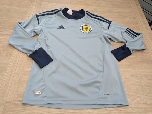 Vintage 2012 scotland home - 2012, l/s