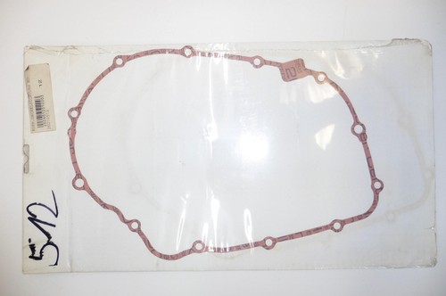 Clutch cover gasket - clutch,