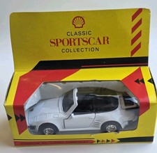 Shell Garage Classic Sports