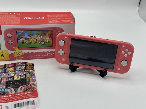 Nintendo switch lite - 🎮,
