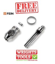 FEIN 63602051018 - Punches and