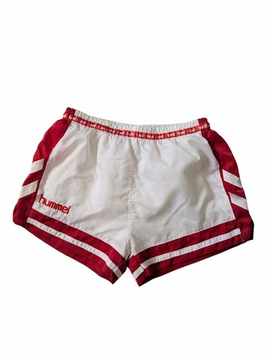 Hummel vintage 90s shiny - vintage, 80/90s