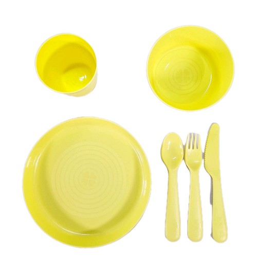 Kids dinner set ikea piece - kids,
