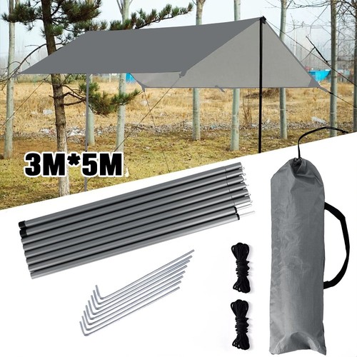Waterproof heavy duty sun - waterproof,