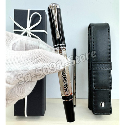 Montblanc marcel proust - marcel,