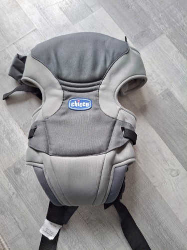 Chicco baby carrier - chicco,