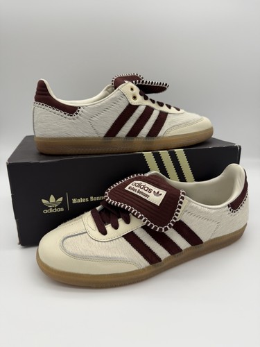 Adidas samba wales - adidas, pony