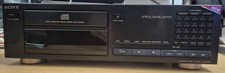 See Video Link! Sony CDP-M72