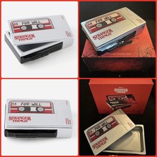 NEW STRANGER THINGS WALKMAN