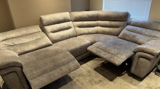 Berlin Power Recliner Light
