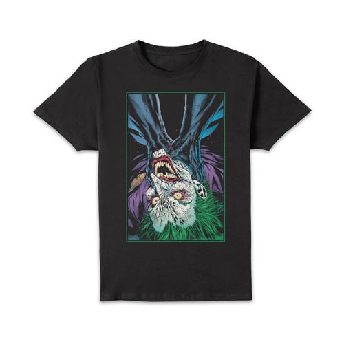 The joker laughter best - laughter, is