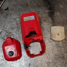 SPARK ENGINE AIRFILTER COVER ,SHROUD Possibly Fit CASTEL GARDEN, MACALISTER, MAC