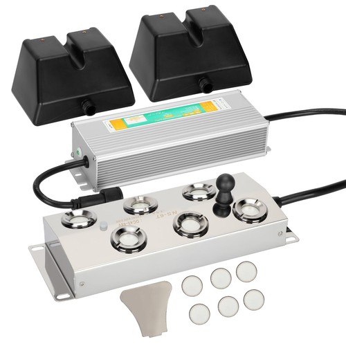 Qnemaei ultrasonic mist maker - qnemaei,