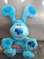 Blue's Clues  & You VGC Peek A