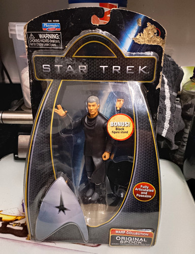 Star trek warp collection - star,