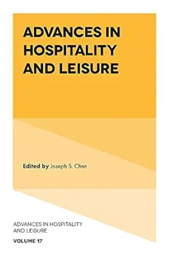 Advances hospitality and - advances,