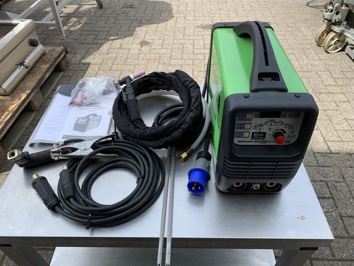 Sip 05771 weldmate hg2200p - sip,