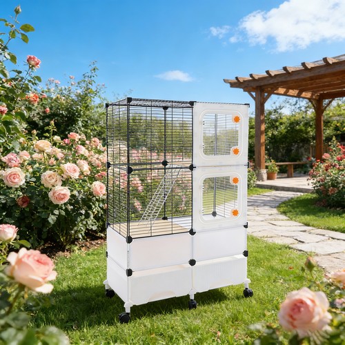 Tier pet play paradise small - pet,