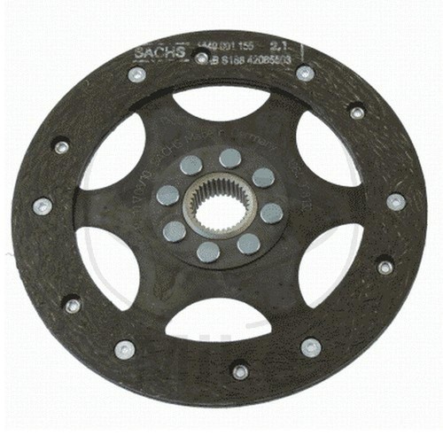 Clutch disk for bmw - disk,