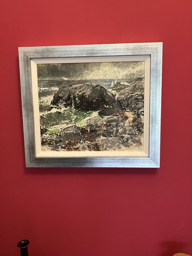 Original oil erik - original,