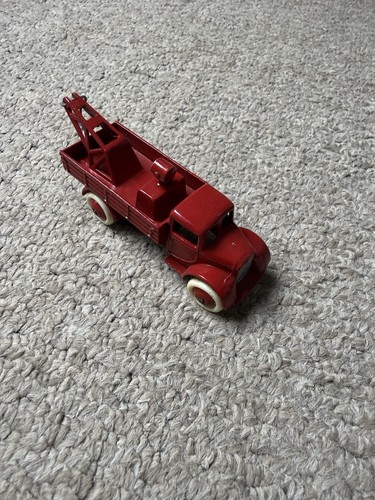 Vintage dinky toys bedford - dinky,