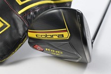 Cobra King Speedzone Driver /