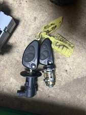 Alfa GT 1.9 JTD ECU Lock Set