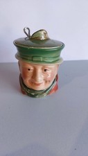 Very Rare Beswick Lidded