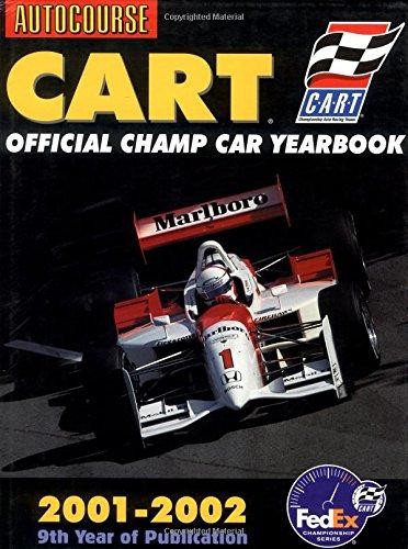 Autocourse cart official - autocourse, cart: