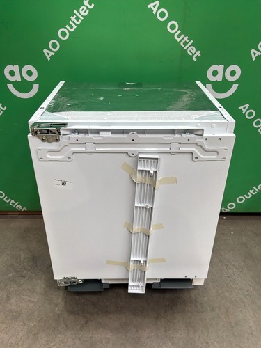 Aeg integrated under counter - integrated,