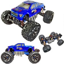 HoBao HB-MTXE-C150BU 1/8 Hyper