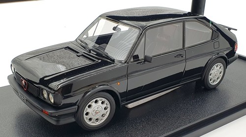 Cult models scale - cult, 1/18