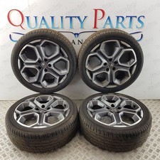 RENAULT KADJAR ALLOY WHEELS