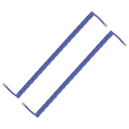 Pack feet coiled - 2,